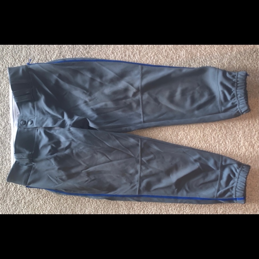 softball pants bundle - Picture 4 of 7